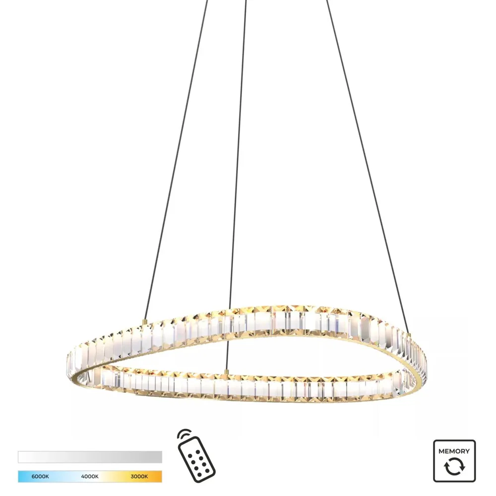 Material de prezentare SplitLight — Candelabre – Lustre, imaginea 3