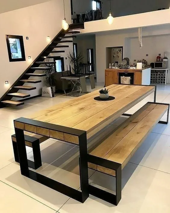 Material de prezentare Omnimet — Mobilier Industrial, imaginea 3