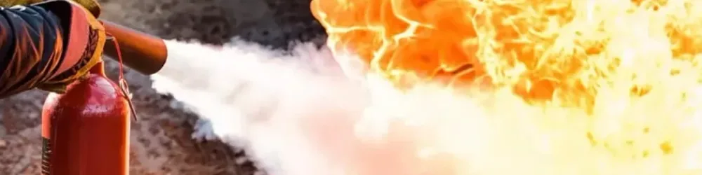 Material de prezentare Mar-Ina — Stingătoare incendiu, imaginea 2