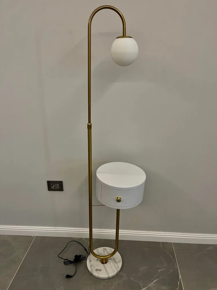 Lampi copii — material de prezentare SplitLight