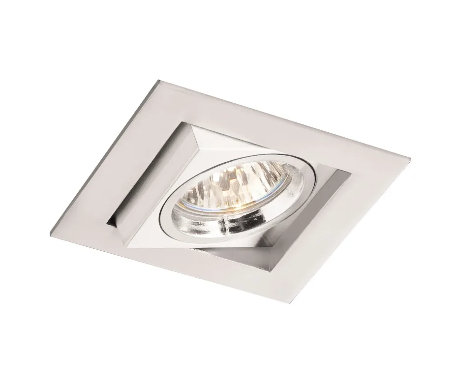 Material de prezentare SplitLight — Downlight/Spot Incastrat, imaginea 2