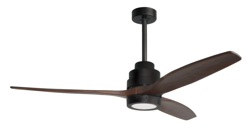 Material de prezentare SplitLight — Lustre cu ventilator, imaginea 6