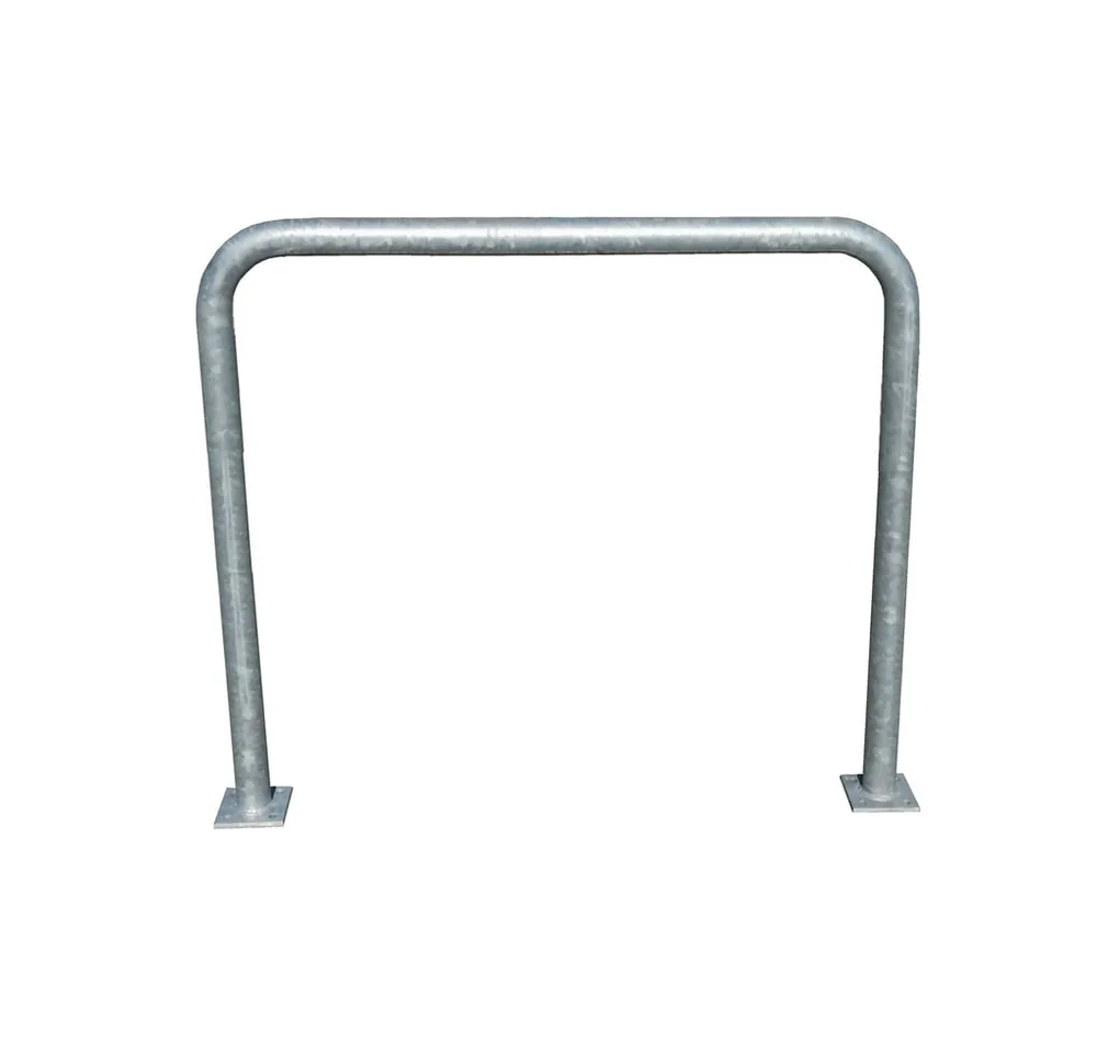 Protectii Metalice — material de prezentare Omnimet