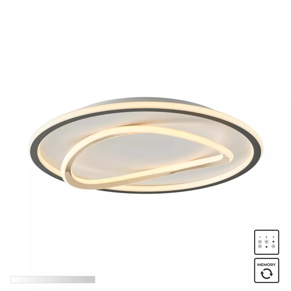 Material de prezentare SplitLight — Iluminat decorativ, imaginea 6