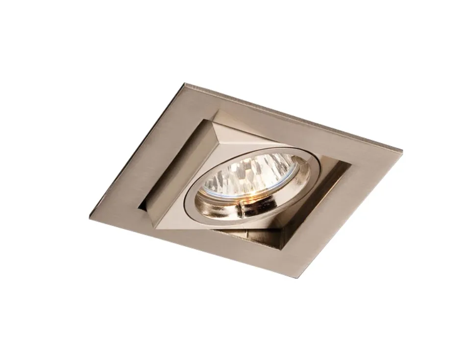Downlight/Spot Incastrat — material de prezentare SplitLight