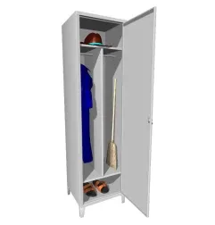 Material de prezentare Mar-Ina — Dulapuri, fișete, vestiare, imaginea 4