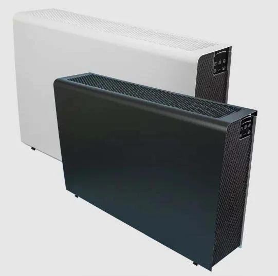 Material de prezentare HomeFort, imaginea 1