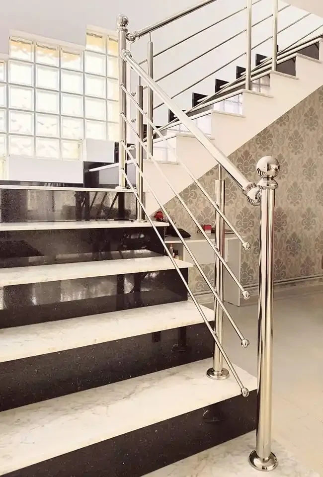 Material de prezentare Real Inox, imaginea 6