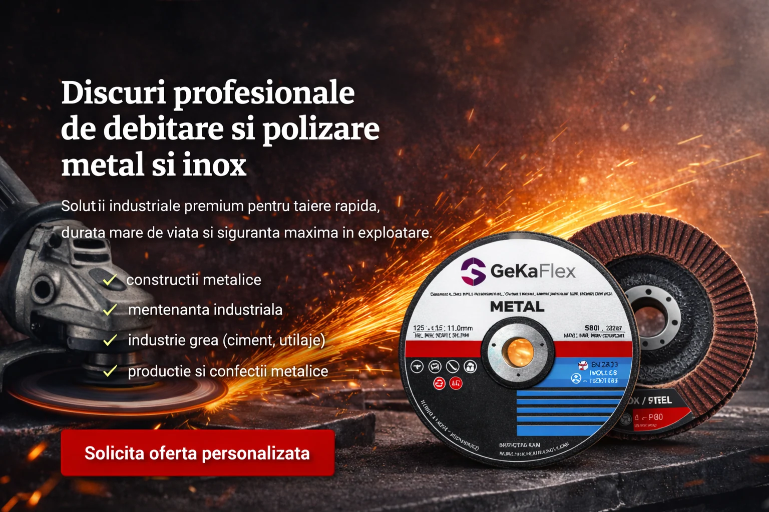 Material de prezentare Sudura Expert S.R.L., imaginea 1