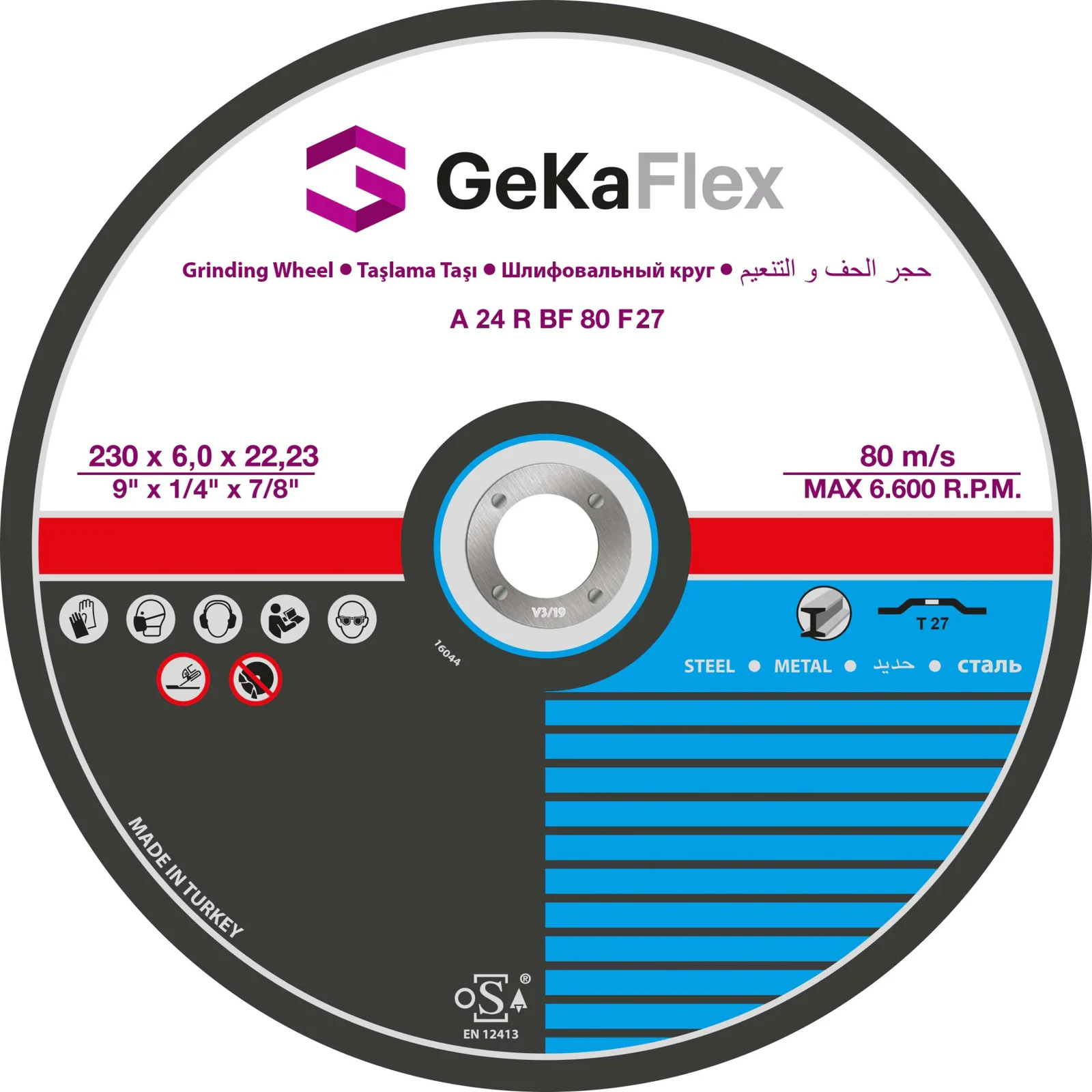 Material de prezentare Sudura Expert S.R.L., imaginea 2